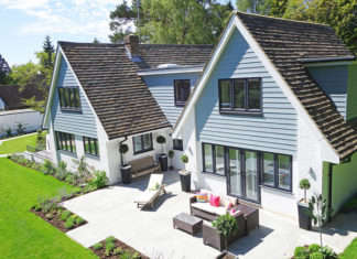 Okna drewniane czy plastikowe – porównanie zalet i wad