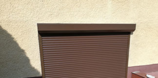 Brama garażowa - bo funkcjonalność i komfort są ważne