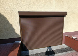 Brama garażowa - bo funkcjonalność i komfort są ważne