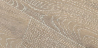 Podłogi trójwarstwowe