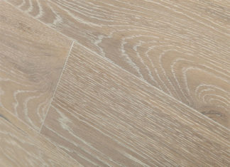 Podłogi trójwarstwowe