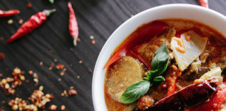 Diety pudełkowe - na co zwrócić uwagę?