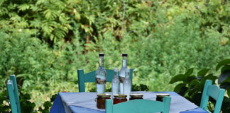 Restauracja godna XXI wieku – pięknym tłem do zdjęć!