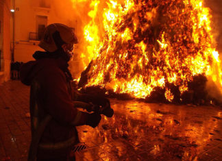 Systemy instalacji przeciwwybuchowych – gdzie muszą się znaleźć?