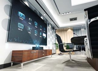 Jak rozmieszczać sprzęt RTV?