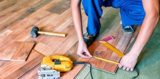 Jak dobrać podkład pod panele podłogowe