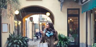 5 sprawdzonych pomysłów na kobiecy prezent do kupienia w każdej galerii w Gdyni