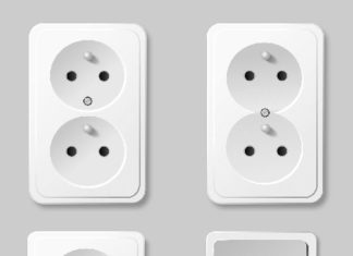 Jak wybrać gniazdka elektryczne do domu jednorodzinnego?