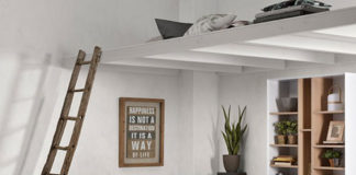 Nowoczesne i modne meble na każdą kieszeń