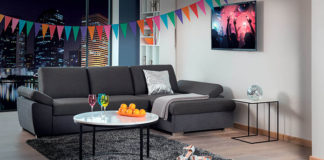 Projektant wnętrz z Warszawy, czy małego miasta?