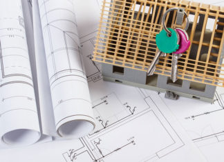 Fundament domu najważniejszym elementem konstrukcji budynku