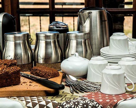 Sklep z herbatą, herbaciarnia