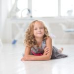 Meble dla dziewczynki