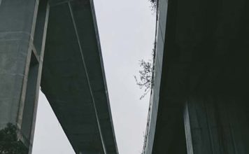 Krótka historia betonu Krótka historia betonu
