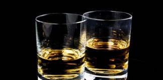 Jak prawidłowo dobrać kieliszek do alkoholu?