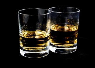 Jak prawidłowo dobrać kieliszek do alkoholu?