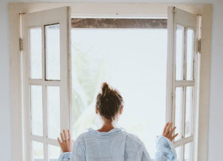 Typy drzwi balkonowych - które wybrać?