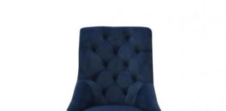 Krzesło z obiciem - kiedy warto kupić?