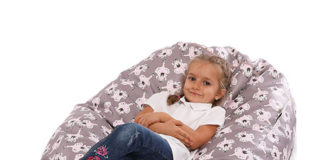 Fotel alternatywny, czyli wielofunkcyjna pufa