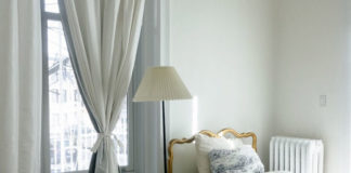 Zasłony dostosowane do pomieszczenia