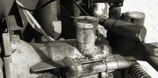 Regeneracja sprężarek - czy to się opłaca?