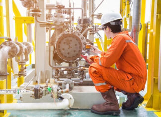 Ciśnienie pod pełną kontrolą, czyli po co w instalacji zawory bezpieczeństwa?