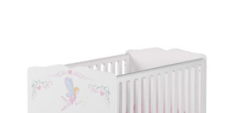 Łóżeczko dla dziecka - jak wybrać najlepsze?