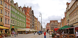 Najlepsze w mieście mieszkania