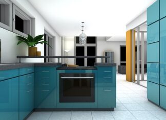 Kawalerka w Warszawie