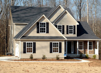 Dom – kupić czy wybudować