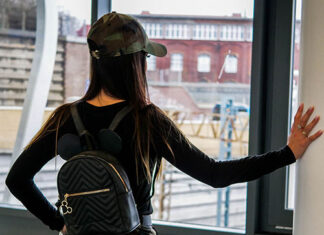 Polecamy w Szczecinie! Plecaki skórzane, damskie kupisz na Brytyjka.pl