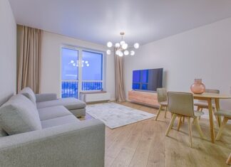 Meble balkonowe