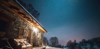 Nieruchomości w górach