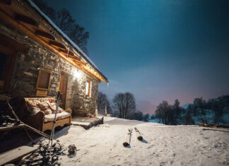 Nieruchomości w górach