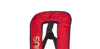 kamizelka pneumatyczna