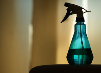 Jak zadbać o ładny zapach w mieszkaniu