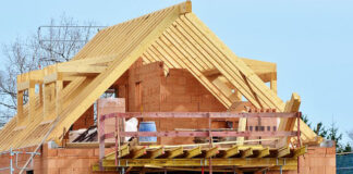 Budujesz dom