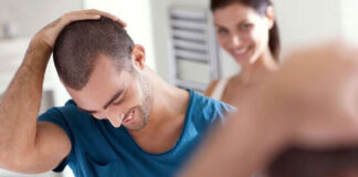 Strzyżarka do włosów