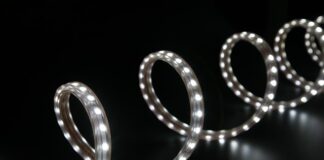 Jak wykorzystać klosze LED w oświetleniu domu