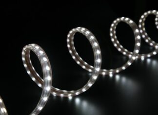 Jak wykorzystać klosze LED w oświetleniu domu