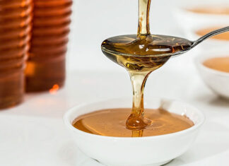 Słodycze, do których chce się wracać