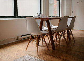 Wnętrza o bogatym charakterze czy zwykła graciarnia