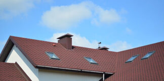 Ocieplanie stropodachu