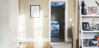 Odmień domowe wnętrze wybierając luksusowe włączniki!