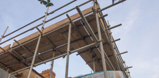 Usługi budowlane w Lublinie