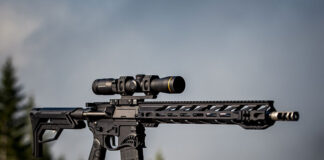 W jaki sposób zdobyć pozwolenie na broń