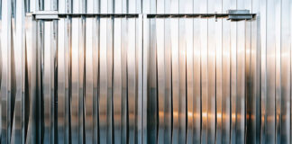 Wysokiej jakości profile aluminiowe,