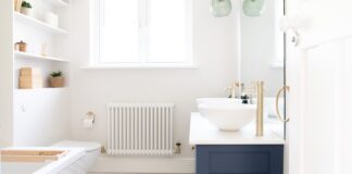 Grzejnik dekoracyjny