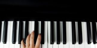 Internetowy sklep muzyczny