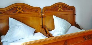 łóżka do sypialni